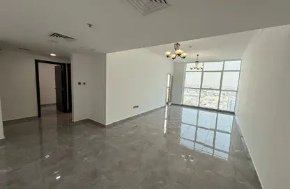 Apartment - 2 Bedrooms - 2 Bathrooms for rent in Dar Al Majaz - Jamal Abdul Nasser Street - Al Majaz - Sharjah