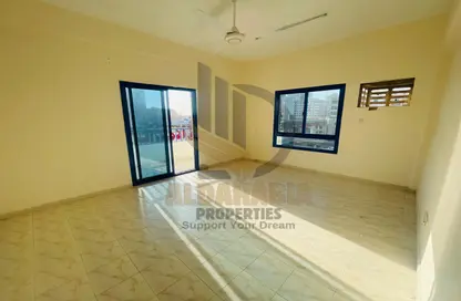 Apartment - 2 Bedrooms - 2 Bathrooms for rent in Sheikh Jaber Al Sabah Street - Al Naimiya - Al Nuaimiya - Ajman