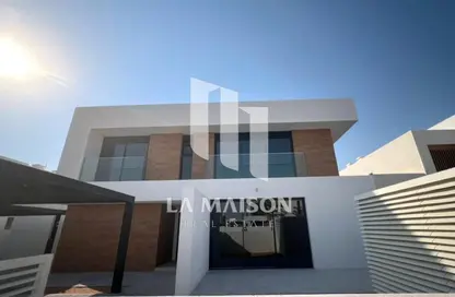 Villa - 5 Bedrooms - 7 Bathrooms for sale in The Dunes - Saadiyat Reserve - Saadiyat Island - Abu Dhabi
