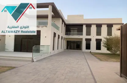 فيلا - 6 غرف نوم - 8 حمامات للايجار في مدينة الرياض - أبوظبي