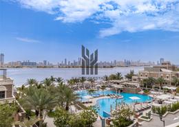 Apartment - 3 bedrooms - 5 bathrooms for rent in Balqis Residence - Kingdom of Sheba - Palm Jumeirah - Dubai