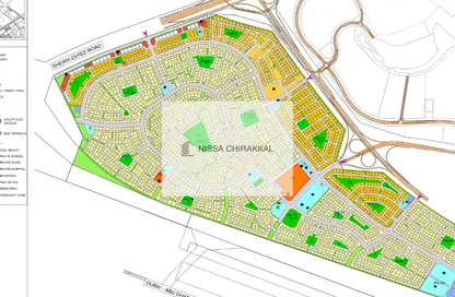Land - Studio for sale in Jebel Ali Hills - Jebel Ali - Dubai