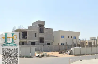 Land - Studio for sale in Al Yasmeen 1 - Al Yasmeen - Ajman