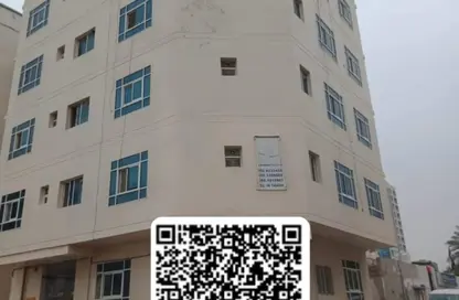 Apartment - 1 Bedroom - 1 Bathroom for rent in Orient Tower 1 - Orient Towers - Al Bustan - Ajman