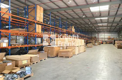 Storage Pantry image for: Warehouse - Studio for sale in Freezone North - Jebel Ali Freezone - Jebel Ali - Dubai, Image 1