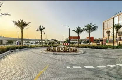 Apartment - 1 Bedroom - 1 Bathroom for sale in Zohour 1 - Al Zahia - Muwaileh Commercial - Sharjah