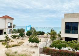 Villa - 5 bedrooms - 8 bathrooms for sale in HIDD Al Saadiyat - Saadiyat Island - Abu Dhabi