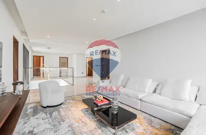 Villa - 4 Bedrooms - 6 Bathrooms for sale in Saadiyat Lagoons - Saadiyat Island - Abu Dhabi