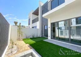 Villa - 3 bedrooms - 4 bathrooms for sale in Joy - Arabian Ranches 3 - Dubai