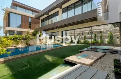 فيلا - 7 غرف نوم - 8 حمامات للايجار في جميرا بارك هومز - جميرا بارك - دبي فيلا - 7 غرف نوم - 8 حمامات للايجار في جميرا بارك هومز - جميرا بارك - دبي