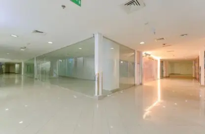 Office Space - Studio - 1 Bathroom for sale in Oceanscape - Shams Abu Dhabi - Al Reem Island - Abu Dhabi Office Space - Studio - 1 Bathroom for sale in Oceanscape - Shams Abu Dhabi - Al Reem Island - Abu Dhabi