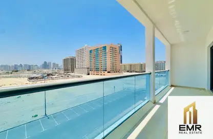 Apartment - 2 Bedrooms - 3 Bathrooms for rent in Al Barsha 1 - Al Barsha - Dubai