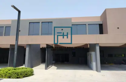 Villa - 3 Bedrooms - 4 Bathrooms for rent in Kaya - Masaar - Tilal City - Sharjah