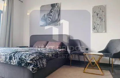 شقة - 1 حمام للايجار في جويا بلانكا ريزيدنس - ارجان - دبي شقة - 1 حمام للايجار في جويا بلانكا ريزيدنس - ارجان - دبي