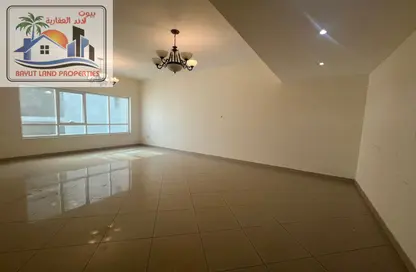 Apartment - 2 Bedrooms - 4 Bathrooms for rent in Al Majaz 3 - Al Majaz - Sharjah