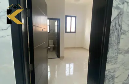 Apartment - 1 Bathroom for rent in Al Rawda 2 Villas - Al Rawda 2 - Al Rawda - Ajman