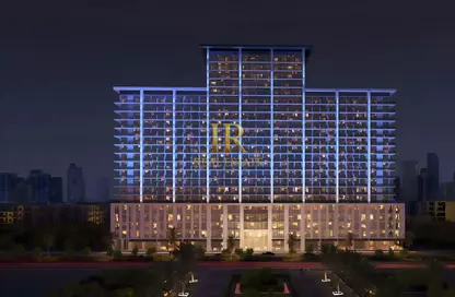 شقة - غرفة نوم - 2 حمامات للبيع في بن غاطي أمبرهول - قرية الجميرا سركل - دبي