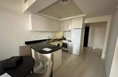 Apartment - 2 Bedrooms - 3 Bathrooms for rent in Tower 108 - District 18 - Jumeirah Village Circle - Dubai