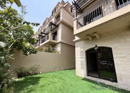 Townhouse - 4 bedrooms - 5 bathrooms for rent in Palace Estates - Jumeirah Village Circle - Dubai