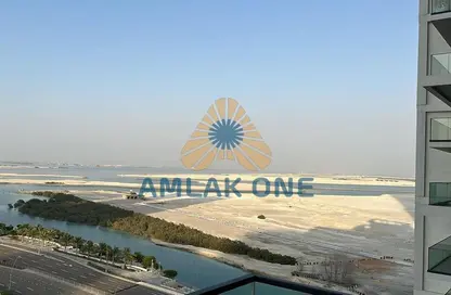 Apartment - 1 Bedroom - 2 Bathrooms for sale in Reem Nine - Shams Abu Dhabi - Al Reem Island - Abu Dhabi