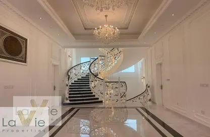 Villa - 5 Bedrooms - 7 Bathrooms for sale in Al Mamzar Villas - Al Mamzar - Deira - Dubai