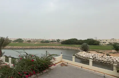 فيلا - 4 غرف نوم - 5 حمامات للايجار في تاون هاوسز قرية الحمرا - قرية الحمرا - رأس الخيمة فيلا - 4 غرف نوم - 5 حمامات للايجار في تاون هاوسز قرية الحمرا - قرية الحمرا - رأس الخيمة