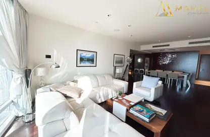 Apartment - 2 Bedrooms - 4 Bathrooms for sale in Burj Khalifa - Burj Khalifa Area - Downtown Dubai - Dubai
