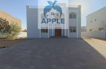 Villa - 4 Bedrooms - 7 Bathrooms for sale in Al Nouf 4 - Al Nouf - Sharjah