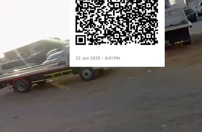 أرض - استوديو للبيع في الجرف 2 - الجرف - عجمان وسط المدينة - عجمان