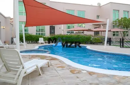 Villa - 5 Bedrooms - 7 Bathrooms for rent in Khalifa City A Villas - Khalifa City A - Khalifa City - Abu Dhabi