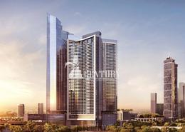 Studio - 1 bathroom for sale in Aykon City Tower B - Aykon City - Business Bay - Dubai