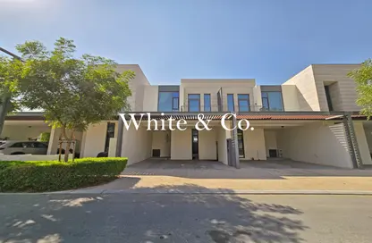 Villa - 3 Bedrooms - 4 Bathrooms for sale in Sun - Arabian Ranches 3 - Dubai