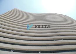 Apartment - 2 bedrooms - 2 bathrooms for sale in Marina Bay by DAMAC - Najmat Abu Dhabi - Al Reem Island - Abu Dhabi