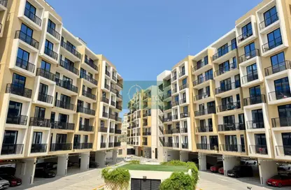 شقة - 1 حمام للبيع في مساكن الحمرا مارينا - قرية الحمرا - رأس الخيمة