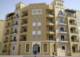 Apartment - 1 bedroom - 2 bathrooms for rent in Emirates Cluster - International City - Dubai