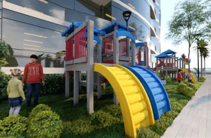Apartment - 1 Bedroom - 2 Bathrooms for sale in Renad Tower - Al Reem Island - Abu Dhabi