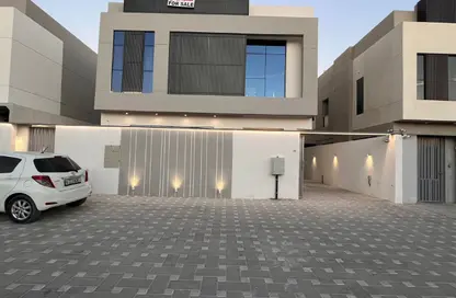 فيلا - 5 غرف نوم - 7 حمامات للبيع في الياسمين - عجمان
