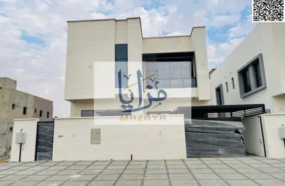 Villa - 5 Bedrooms - 7 Bathrooms for sale in Al Yasmeen 1 - Al Yasmeen - Ajman
