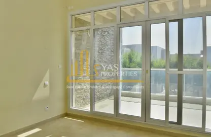 Villa - 4 Bedrooms - 5 Bathrooms for rent in Cedre Villas - Dubai Silicon Oasis - Dubai