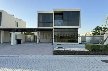 Villa - 6 Bedrooms - 7 Bathrooms for sale in Aurum Villas - Sycamore - Damac Hills 2 - Dubai