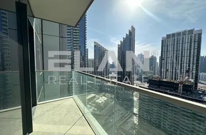 Apartment - 1 Bedroom - 1 Bathroom for rent in Grande - Opera District - Downtown Dubai - Dubai