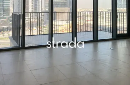 Apartment - 2 Bedrooms - 2 Bathrooms for rent in BLVD Heights Tower 1 - BLVD Heights - Downtown Dubai - Dubai