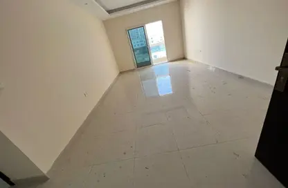 Apartment - 2 Bedrooms - 3 Bathrooms for rent in Al Rashidiya Towers - Al Rashidiya - Ajman Downtown - Ajman