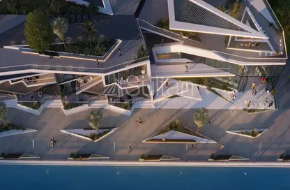 Apartment - 2 Bedrooms - 3 Bathrooms for sale in Raha Island - Mina Al Arab - Ras Al Khaimah