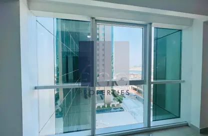 Apartment - 2 Bedrooms - 3 Bathrooms for sale in Al Durrah Tower - Marina Square - Al Reem Island - Abu Dhabi