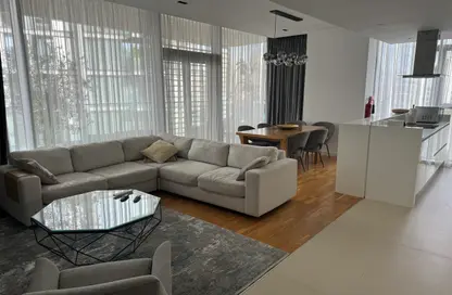 Apartment - 2 Bedrooms - 4 Bathrooms for sale in Apartment Building 10 - Bluewaters Residences - Bluewaters - Dubai