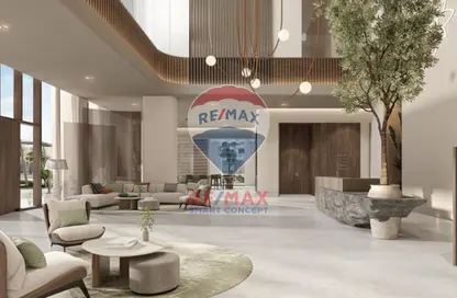 Apartment - 1 Bedroom - 1 Bathroom for sale in Gardenia Bay - Yas Island - Abu Dhabi