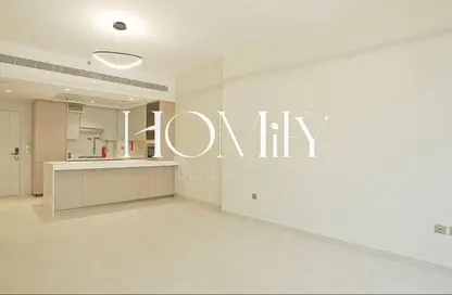 Apartment - 1 Bedroom - 2 Bathrooms for rent in Herad Tower - Jumeirah Village Circle - Dubai