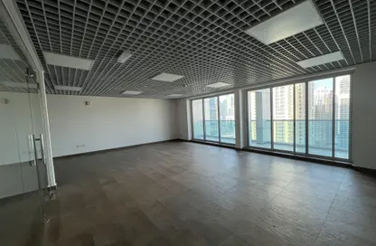 Office Space - Studio - 1 Bathroom for rent in Armada Tower 2 - JLT Cluster P - Jumeirah Lake Towers - Dubai