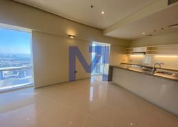 شقة - 2 غرف نوم - 2 حمامات للكراء في برج بارك - شارع الشيخ زايد - دبي